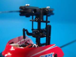 Flite Blade mCP X Collective Pitch Micro Helicopter BNF DSM2 
