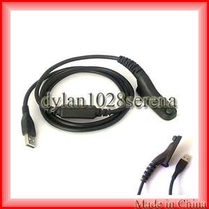 Programming Cable for Motorola APX7000 XPR6550 DGP6150  