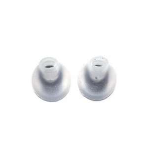 com 2 Large High Quality Ear Gels for Bose In Ear IE Headset Headset 