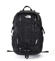 The North Face Box Shot   Travel Hiking School Laptop Backpack
