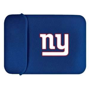  NFL New York Giants Netbook Sleeve
