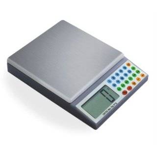 GSI Super Quality Electronic Digital Portable Nutritional Scale   High 