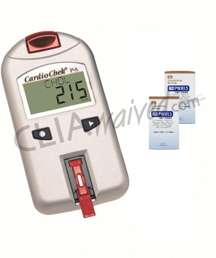   PA Silver Analyzer (For Professional Use) + 50 FREE Creatinine Tests