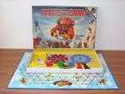 REACH FOR THE SUMMIT Board Games    Berwick Toys 1975