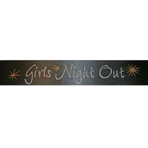  Girls Night: Toys & Games