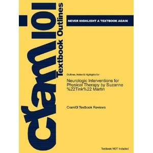  Studyguide for Neurologic Interventions for Physical Therapy 