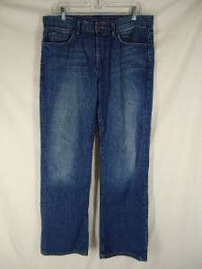 JOES Joes Mens Denim RELAXED ELIOT Jeans Size 33 X 34  