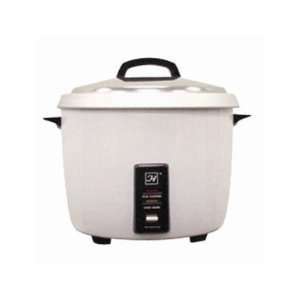Thunder Group 5.4 Liter Electric Rice Cooker:  Kitchen 