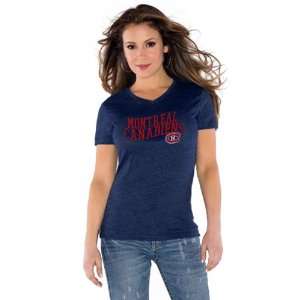 Montreal Canadiens Apparel  Touch By Alyssa Milano Montreal Canadiens 
