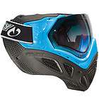 SLY Profit Paintball Mask / Goggles   NEW in Neon Blue