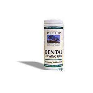  Peelu Gum Spearmint Sugar Free 300 pc Health & Personal 