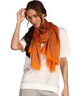 Marc by Marc Jacobs   Crop Print Scarf