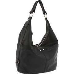 Tignanello Polished Pockets Pocket Hobo at 