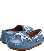 Blue Loafers” 3