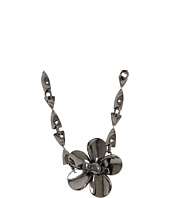 Marc by Marc Jacobs   Flower Twist Necklace