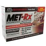 Met Rx Original Protein MRP Shake 40 Packets Metrx 786560118286  