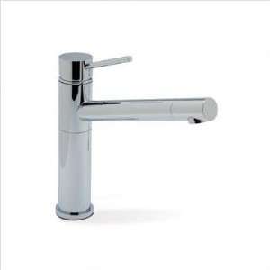Blanco 440663 / 440664 Alta Kitchen Faucet with Optional Soap / Lotion 