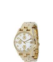 Marc by Marc Jacobs   Jazzy Classic Henry Chronograph Glitz