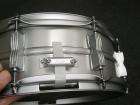 New Limited Edition Ludwig 5x14 8 Lug Acrolite Reissue Snare Drum 
