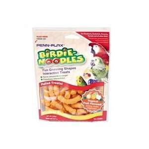    Plax® Birdie Noodles™ Bird Treats, Tropical Fruit