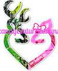 20 WATER SLIDE NAIL ART TRANSFERS DECALS CAMO PINK ,GREEN BROWNING 