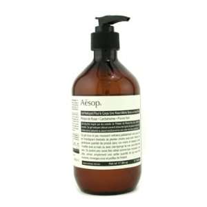  A Rose By Any Other Name Body Cleanser 500ml/17.99oz 