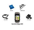 Garmin Edge 605 2.2 Personal Trainer GPS
