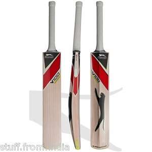   V100 Peformance English Willow Cricket Bat   SH   Medium Weight  