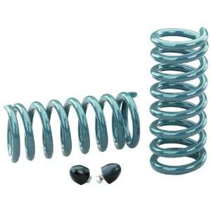   Lowering Coil Spring Set for GM A Body 67 72, (Set of 4): Automotive