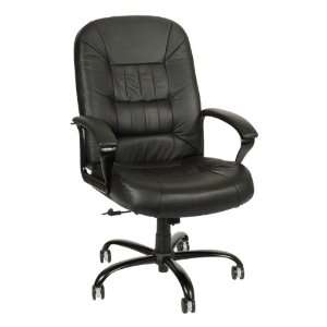  OFM, Inc. Extra Large Executive Chair: Office Products