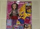 iCARLY iFIGHT SHELBY MARX SPECIAL EDITION 11 INCH DOLL NICKELODEON 