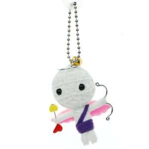  Watchover Voodoo Doll Little Cupid Toys & Games