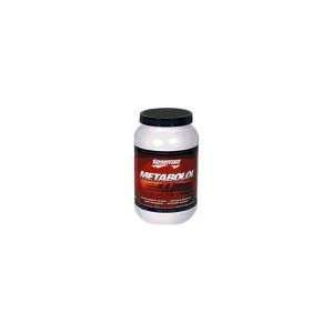  Champion Nutrition High Energy Meal Supplement, Plain 2.2 