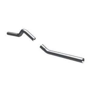    Magnaflow 15043 Stainless Steel Exhaust Tail Pipe: Automotive