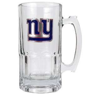  New York Giants 1 Liter Macho Mug