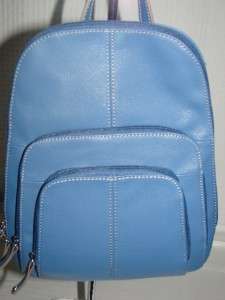   Function Backpack  New With Tags   Color  Indigo HOT NEW COLOR  