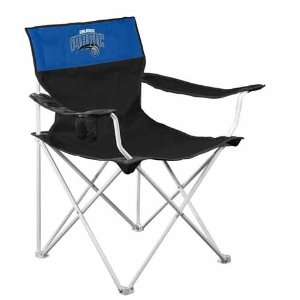  Orlando Magic Canvas Adult Folding Logo Chair Sports 
