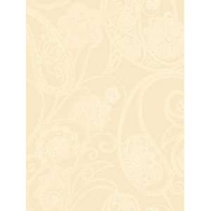  Wallpaper York Candice Olson Designs Dotted Paisley CO2034 