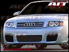 02   05 Audi A4 (B6) Corsa Style FRP Full Body Kit Fron