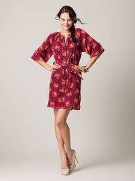 TUCKER for Target Signature Dress Floral Pansy Print  