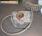   Chevy Silverado & GMC Sierra Spare Tire Cable Hoist TIRE WHEEL HOLDER