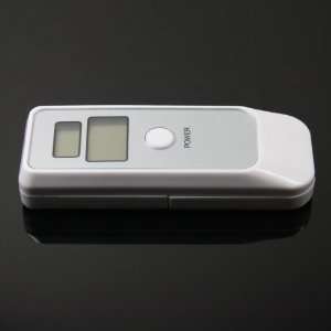   Digital Breath Alcohol Tester Analyzer Breathalyzer 
