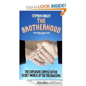 Start reading The Brotherhood 