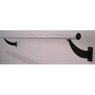   Wall Barre Bracket, Center Joining Unit 