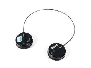   EDR Wireless Stereo HTC iPhone4 Cellphone Hand Free Headset Headphone