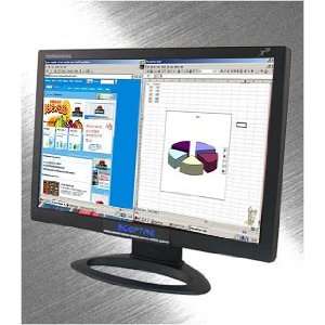  Sceptre X20G NAGAIII 20 Widescreen LCD Monitor 