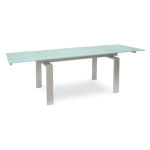    Calligaris Action Expandable Small Dining Table: Home & Kitchen