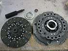 ford tractor clutch kit 340b 2810 2910 3930 4610 5030