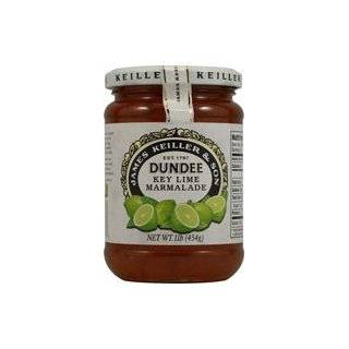 Roses Lime Marmalade 16oz Jar Grocery & Gourmet Food