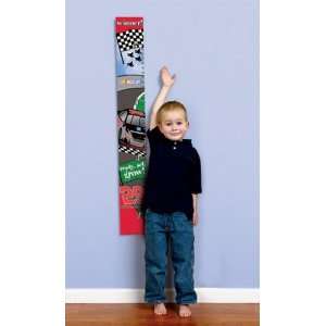 Kevin Harvick #29 Wooden Growth Chart: Sports & Outdoors